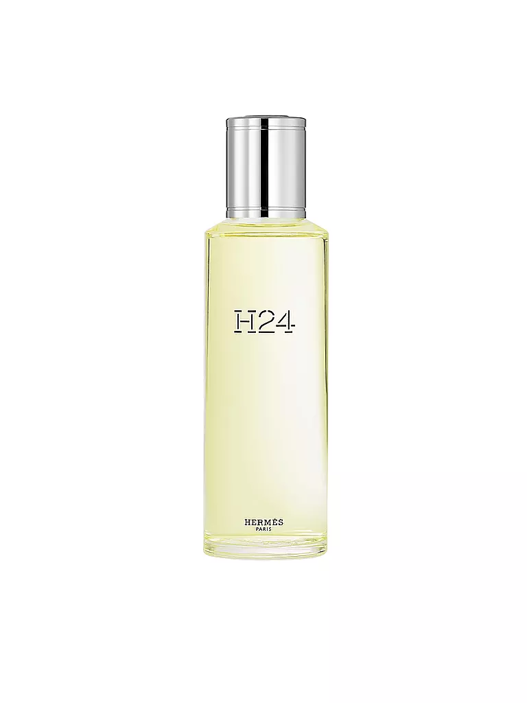 HERMÈS H24 Eau de Toilette Refill 125ml keine Farbe